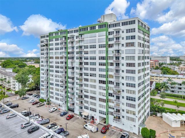 2100 Sans Souci Boulevard A509, North Miami, FL 33181