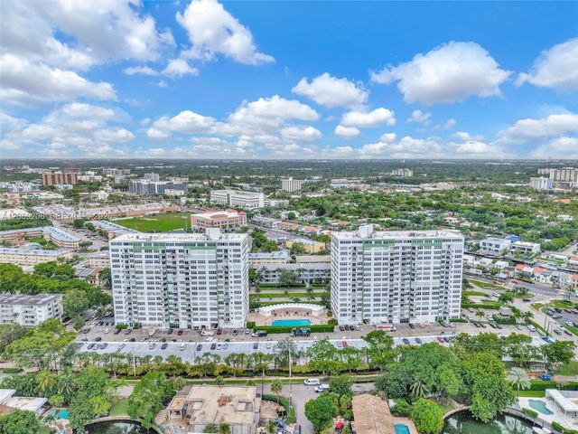 2100 Sans Souci Boulevard A509, North Miami, FL 33181