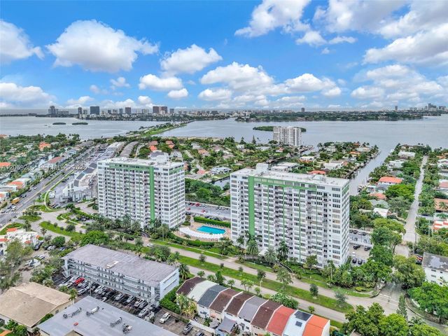 2100 Sans Souci Boulevard A509, North Miami, FL 33181