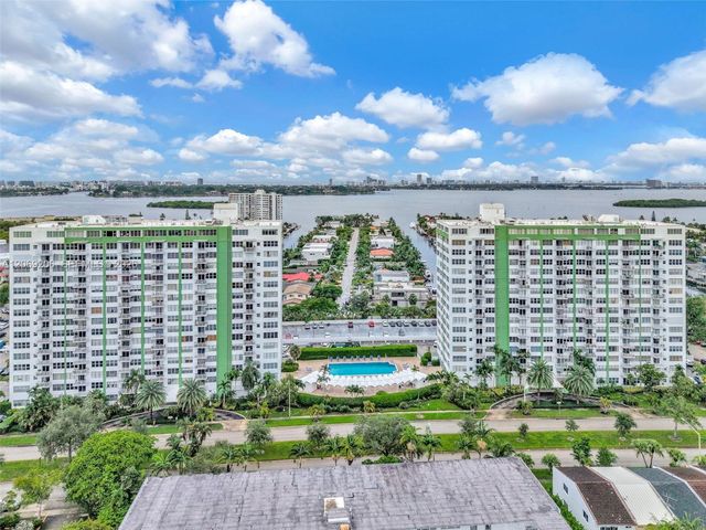 2100 Sans Souci Boulevard A509, North Miami, FL 33181