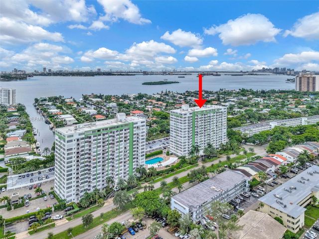 2100 Sans Souci Boulevard A509, North Miami, FL 33181