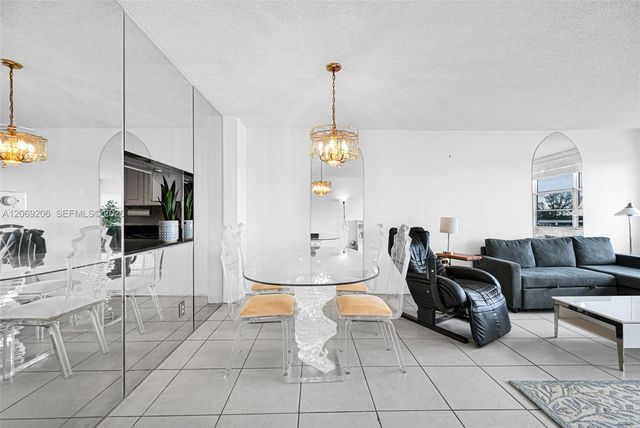 2100 Sans Souci Boulevard A509, North Miami, FL 33181