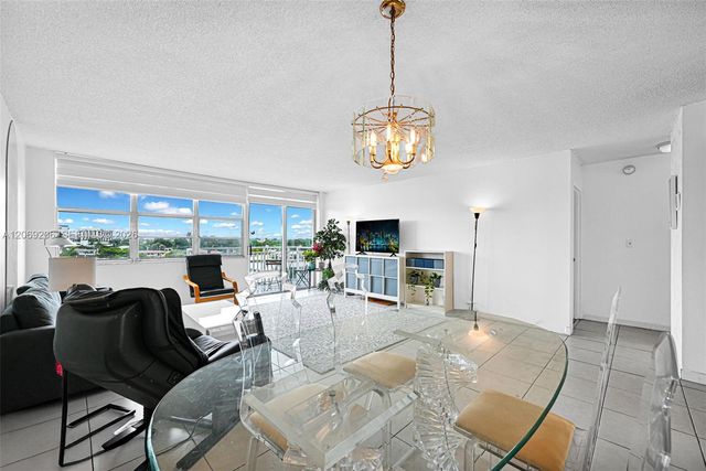 2100 Sans Souci Boulevard A509, North Miami, FL 33181