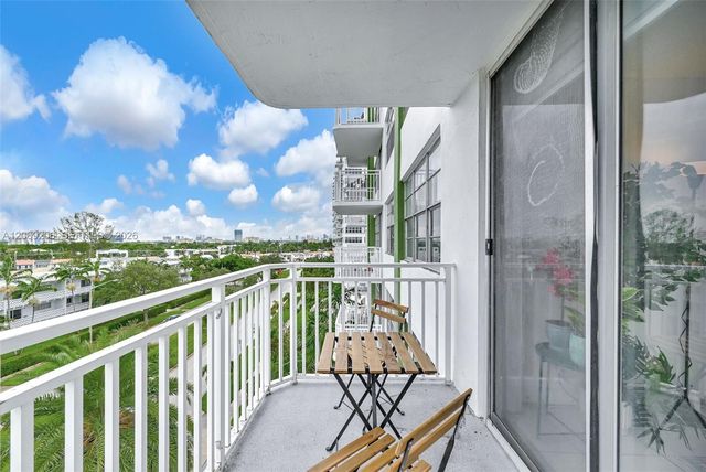 2100 Sans Souci Boulevard A509, North Miami, FL 33181