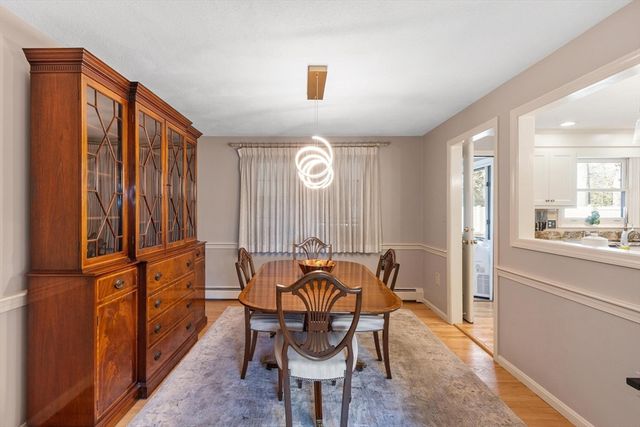 15 Kennel Hill Drive, Beverly, MA 01915