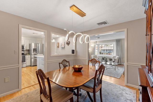 15 Kennel Hill Drive, Beverly, MA 01915