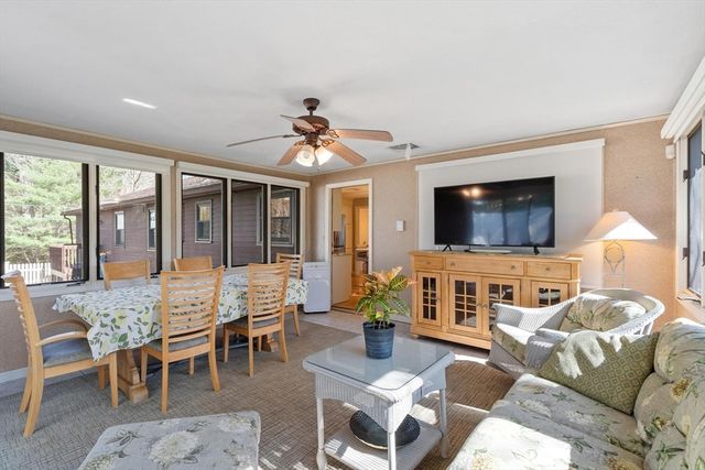 15 Kennel Hill Drive, Beverly, MA 01915