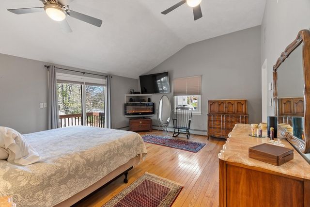 15 Kennel Hill Drive, Beverly, MA 01915