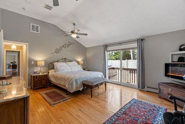 15 Kennel Hill Drive, Beverly, MA 01915