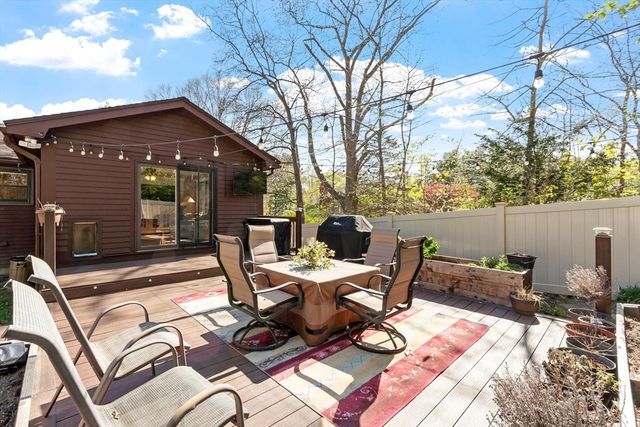 15 Kennel Hill Drive, Beverly, MA 01915