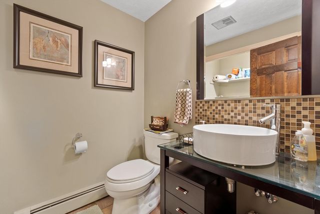 15 Kennel Hill Drive, Beverly, MA 01915