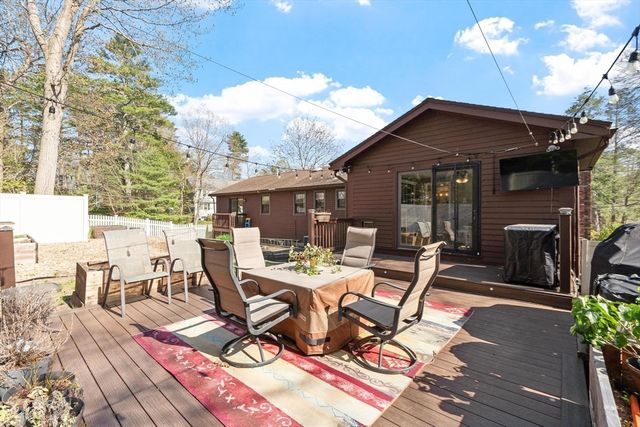 15 Kennel Hill Drive, Beverly, MA 01915