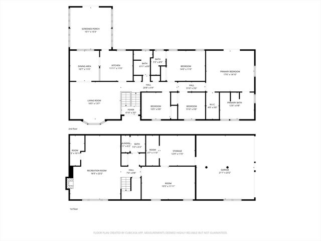 15 Kennel Hill Drive, Beverly, MA 01915
