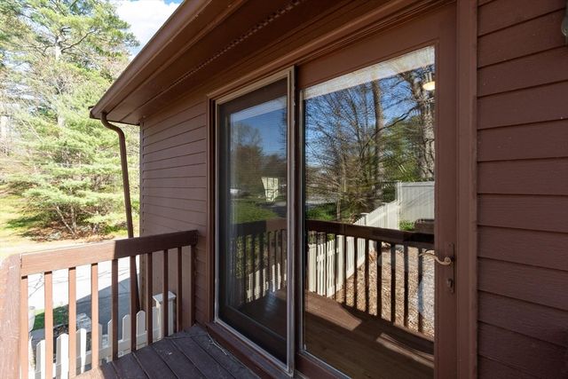 15 Kennel Hill Drive, Beverly, MA 01915