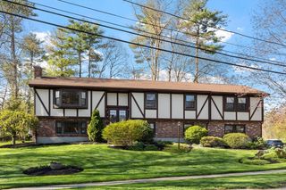 15 Kennel Hill Drive, Beverly, MA 01915