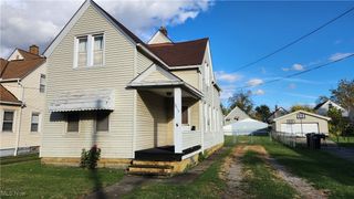 3613 E 46th Street, Cleveland, OH 44105
