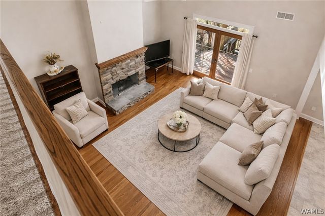 117 Fox Valley Drive, Alabaster, AL 35114