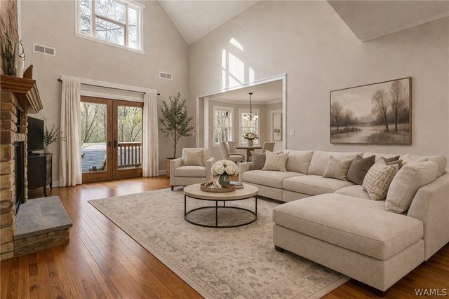 117 Fox Valley Drive, Alabaster, AL 35114