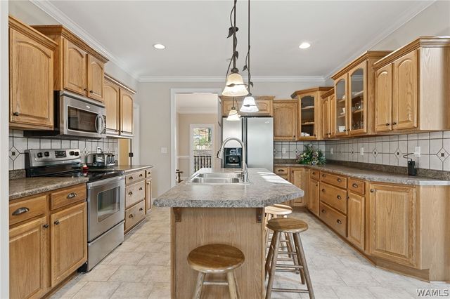 117 Fox Valley Drive, Alabaster, AL 35114