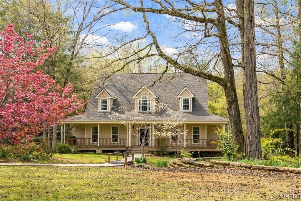 117 Fox Valley Drive, Alabaster, AL 35114