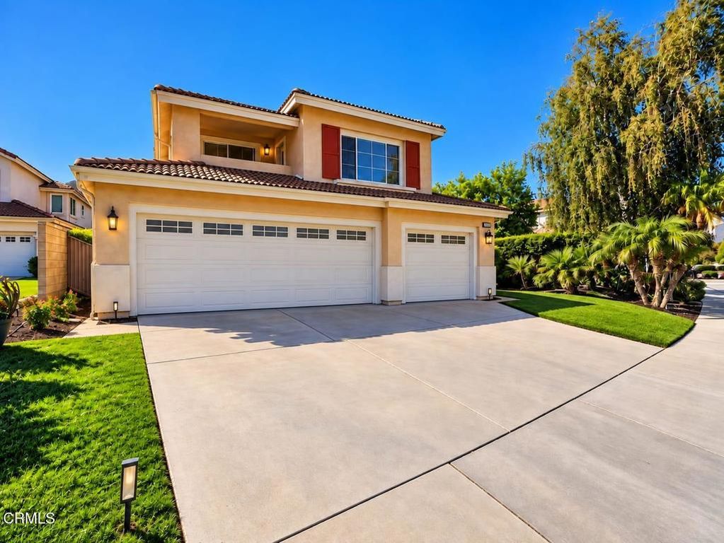 1845 Autumn Place, Simi Valley, CA 93065
