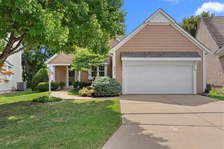2213 W 122 Street, Leawood, KS 66209