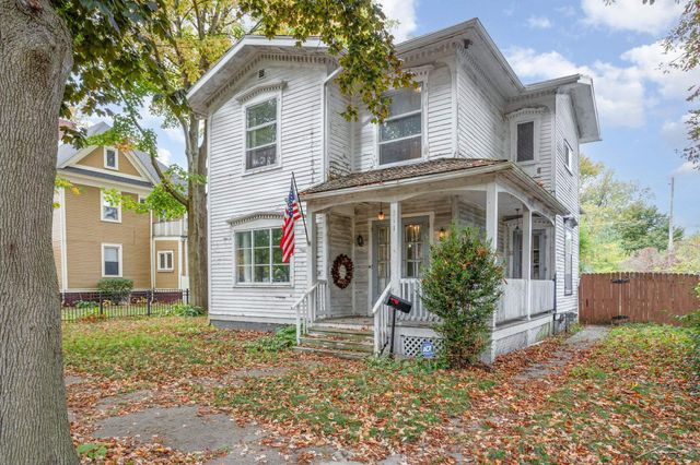 311 S Porter Street, Saginaw, MI 48602