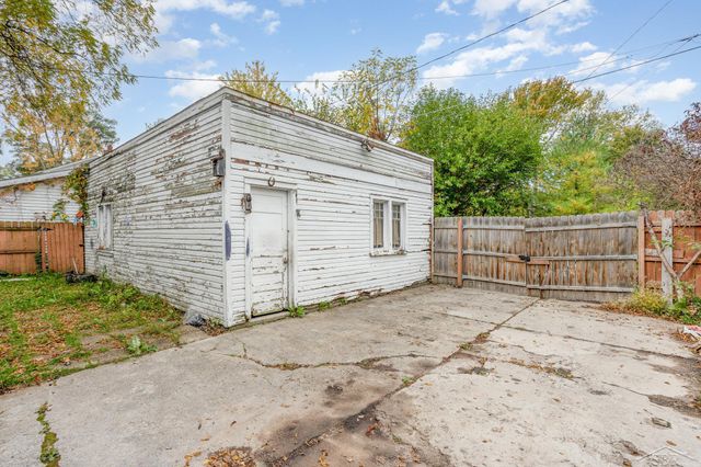 311 S Porter Street, Saginaw, MI 48602