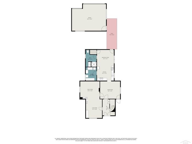 311 S Porter Street, Saginaw, MI 48602