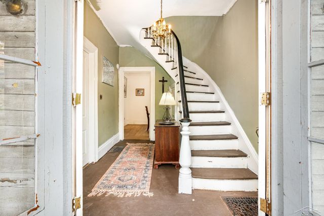 311 S Porter Street, Saginaw, MI 48602