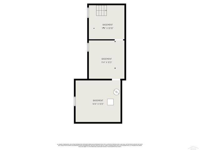 311 S Porter Street, Saginaw, MI 48602