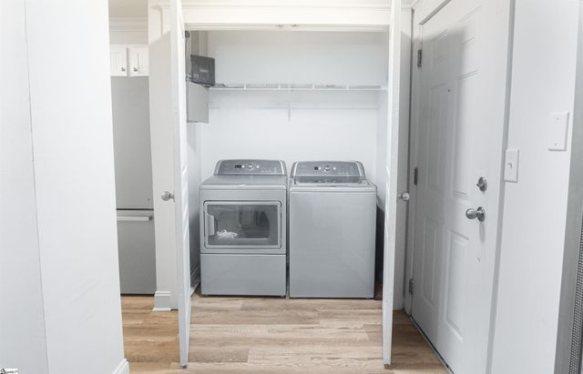 833 Old Greenville Highway Unit 712, Clemson, SC 29631