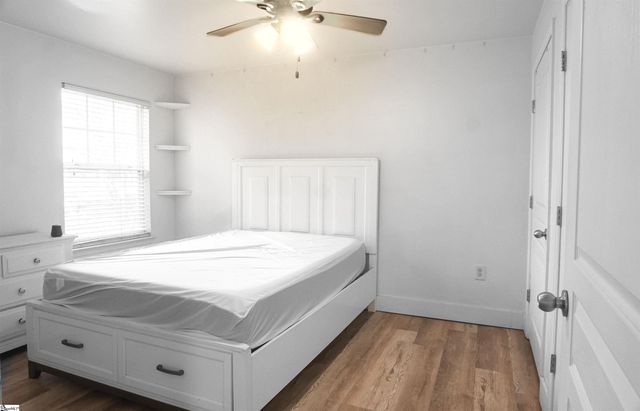 833 Old Greenville Highway Unit 712, Clemson, SC 29631