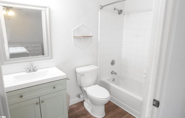 833 Old Greenville Highway Unit 712, Clemson, SC 29631