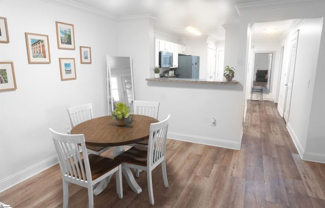 833 Old Greenville Highway Unit 712, Clemson, SC 29631