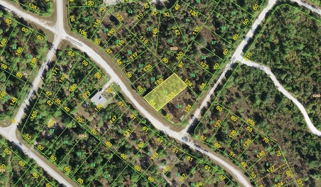 13540 CAROUSEL DRIVE, Punta Gorda, FL 33955