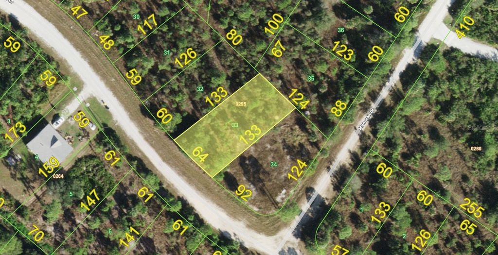13540 CAROUSEL DRIVE, Punta Gorda, FL 33955