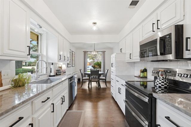 1620 Amazon Drive, Plano, TX 75075