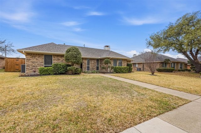 1620 Amazon Drive, Plano, TX 75075