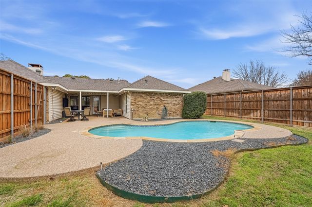 1620 Amazon Drive, Plano, TX 75075