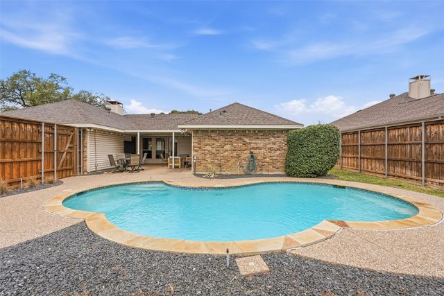 1620 Amazon Drive, Plano, TX 75075