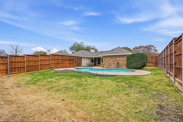 1620 Amazon Drive, Plano, TX 75075