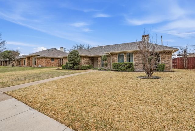 1620 Amazon Drive, Plano, TX 75075