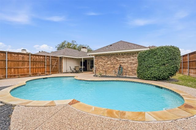 1620 Amazon Drive, Plano, TX 75075