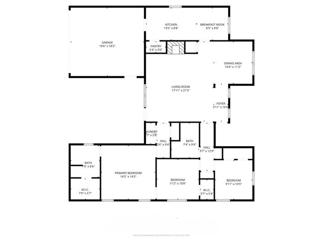 1620 Amazon Drive, Plano, TX 75075