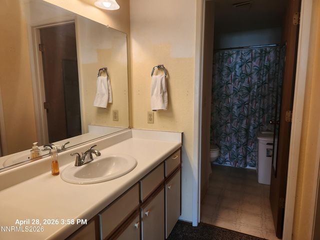 3174 Myles Drive, Sparks, NV 89434
