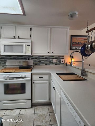 3174 Myles Drive, Sparks, NV 89434