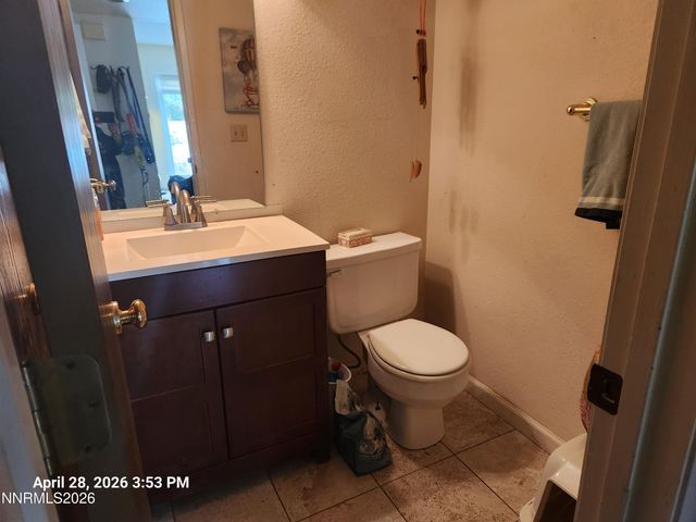 3174 Myles Drive, Sparks, NV 89434