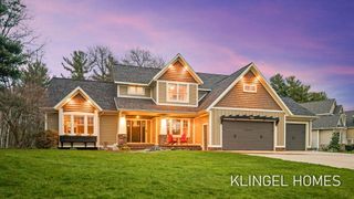 18918 Whispering Pines Way, Spring Lake Twp, MI 49456