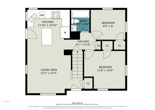1905 Inglewood Place, South Bend, IN 46616